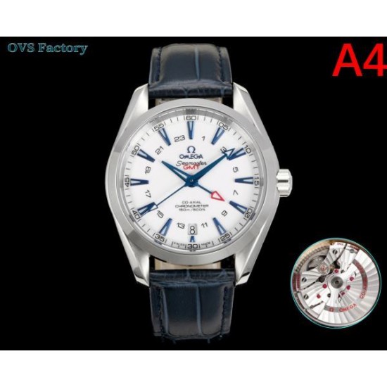 2025FW 時計 ウォッチ OMEGA オメガ 秋冬先行の最新注目作