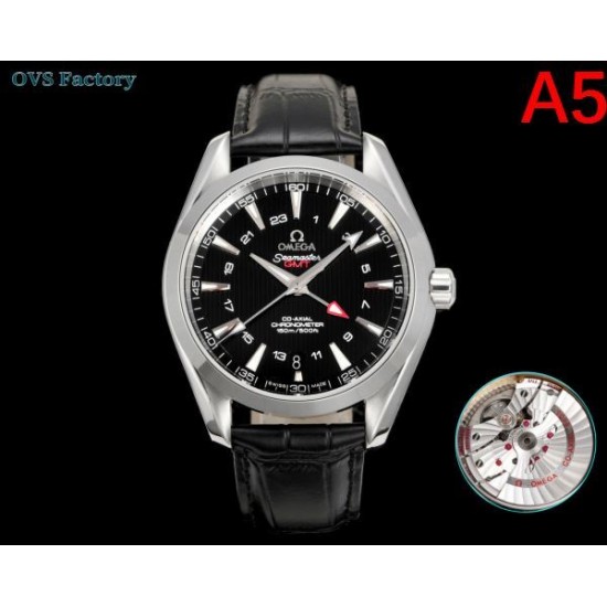 2025FW 時計 ウォッチ OMEGA オメガ 秋冬先行の最新注目作