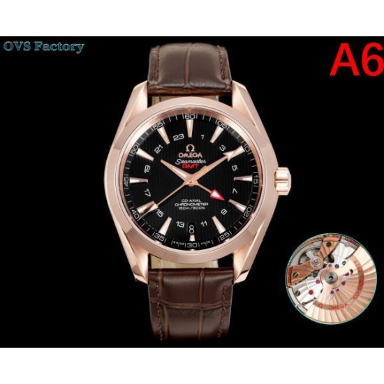 2025FW 時計 ウォッチ OMEGA オメガ 秋冬先行の最新注目作