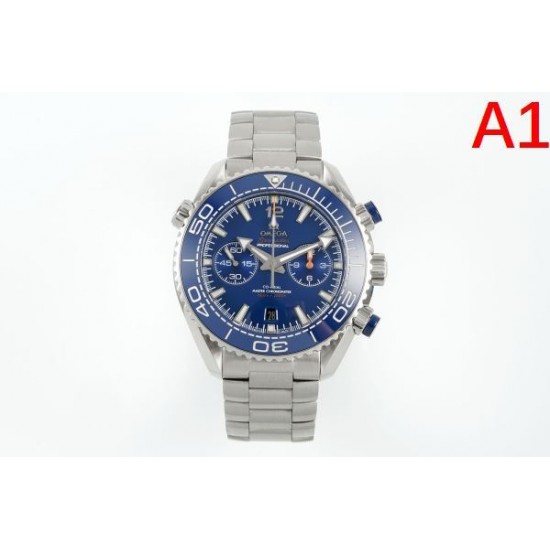 2025FW 時計 ウォッチ OMEGA オメガ 見た目以上に上質でクール