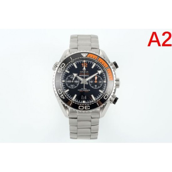 2025FW 時計 ウォッチ OMEGA オメガ 見た目以上に上質でクール