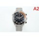 2025FW 時計 ウォッチ OMEGA オメガ 見た目以上に上質でクール