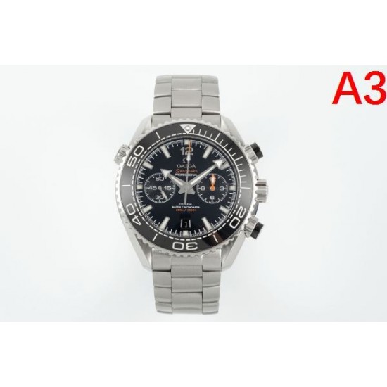 2025FW 時計 ウォッチ OMEGA オメガ 見た目以上に上質でクール