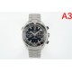 2025FW 時計 ウォッチ OMEGA オメガ 見た目以上に上質でクール