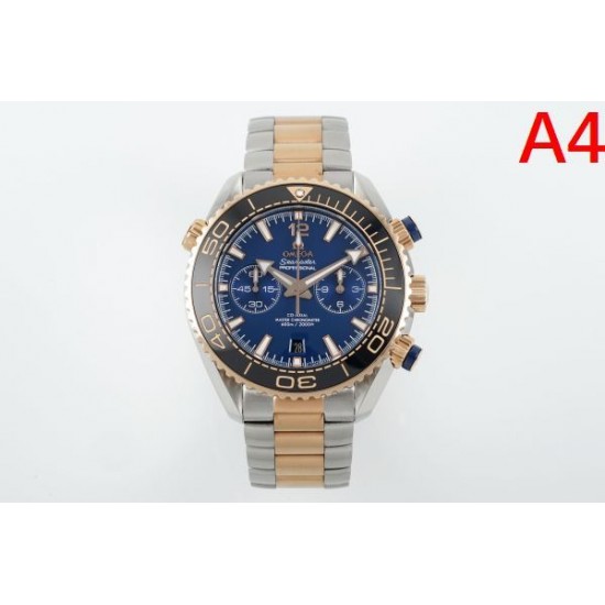 2025FW 時計 ウォッチ OMEGA オメガ 見た目以上に上質でクール