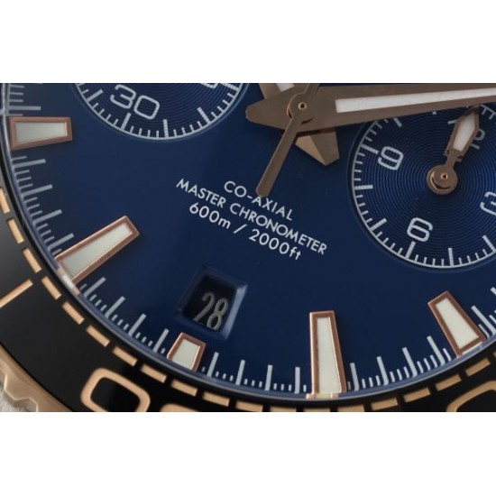 2025FW 時計 ウォッチ OMEGA オメガ 見た目以上に上質でクール