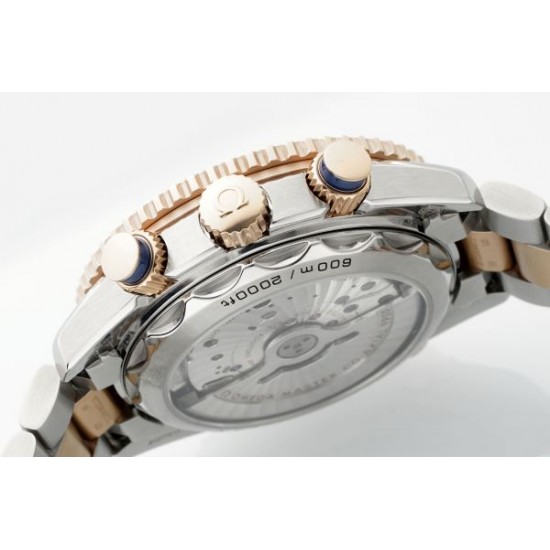 2025FW 時計 ウォッチ OMEGA オメガ 見た目以上に上質でクール
