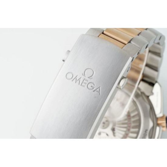 2025FW 時計 ウォッチ OMEGA オメガ 見た目以上に上質でクール