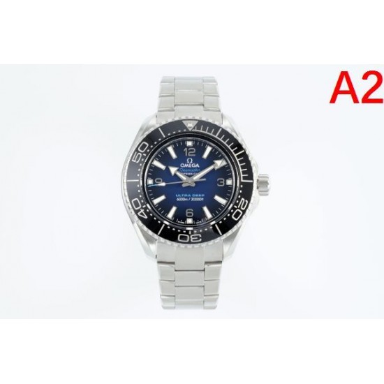 2025FW 時計 ウォッチ OMEGA オメガ 大注目を集める話題の新作
