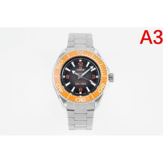 2025FW 時計 ウォッチ OMEGA オメガ 大注目を集める話題の新作