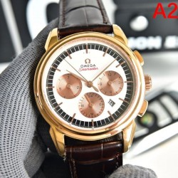 2025FW 時計 ウォッチ OMEGA オメガ 都会的で洗練されたスタイル