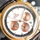2025FW 時計 ウォッチ OMEGA オメガ 都会的で洗練されたスタイル