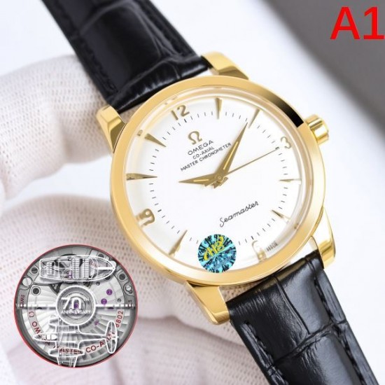 2025FW 時計 ウォッチ OMEGA オメガ 可愛い×即完売級の人気モデル