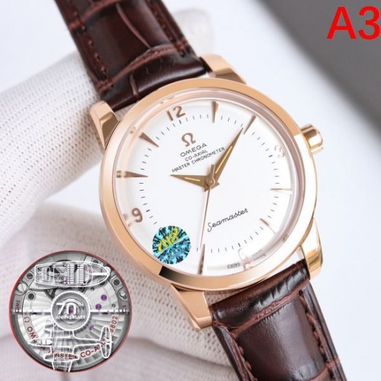 2025FW 時計 ウォッチ OMEGA オメガ 可愛い×即完売級の人気モデル