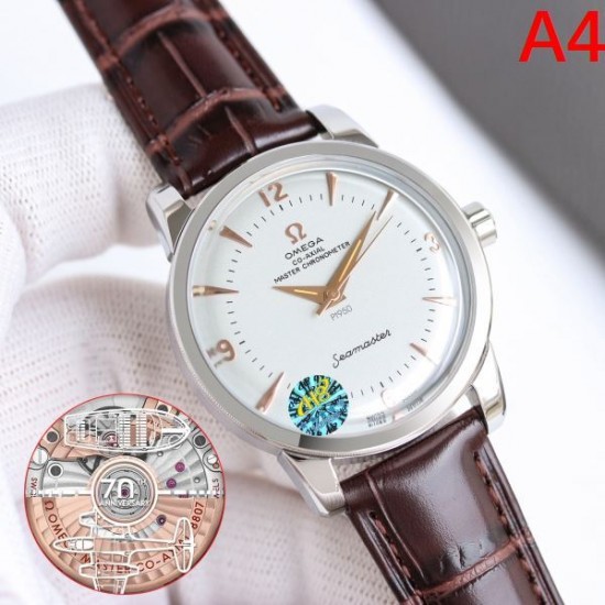 2025FW 時計 ウォッチ OMEGA オメガ 可愛い×即完売級の人気モデル