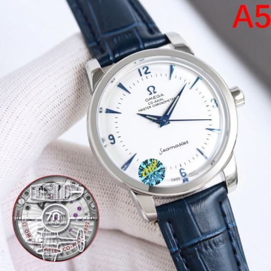 2025FW 時計 ウォッチ OMEGA オメガ 可愛い×即完売級の人気モデル