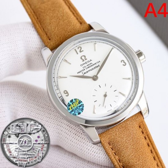 2025FW 時計 ウォッチ OMEGA オメガ 完売必至の早い者勝ちアイテム