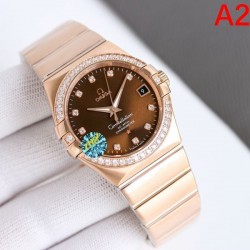 2025FW 時計 ウォッチ OMEGA オメガ 国内完売間近の数量限定品