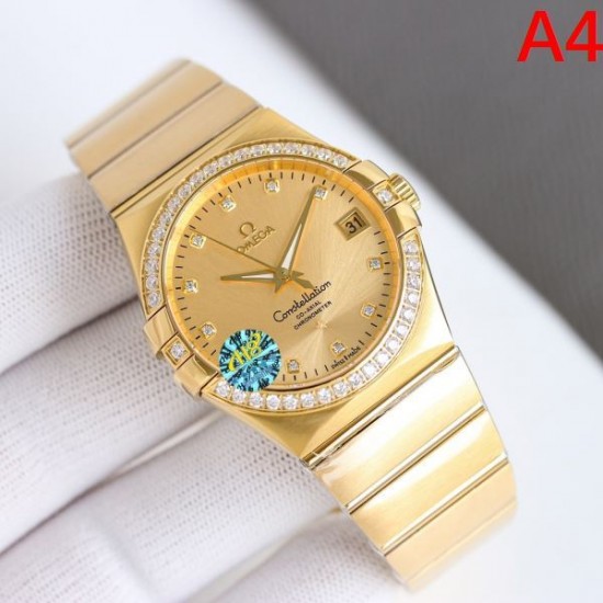 2025FW 時計 ウォッチ OMEGA オメガ 国内完売間近の数量限定品