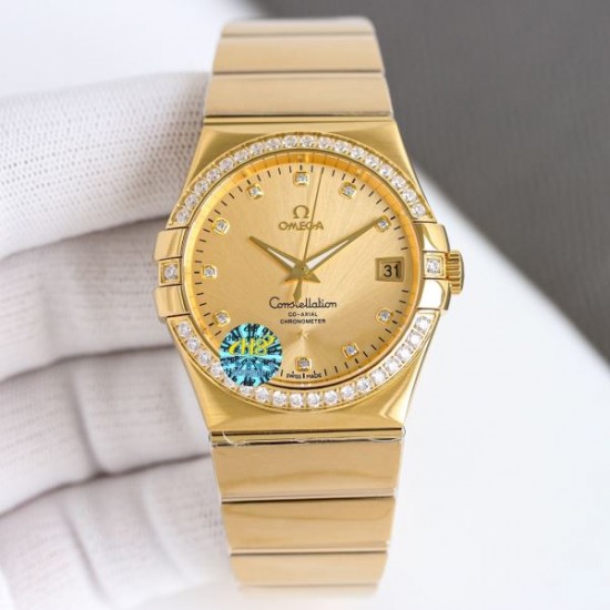 2025FW 時計 ウォッチ OMEGA オメガ 国内完売間近の数量限定品