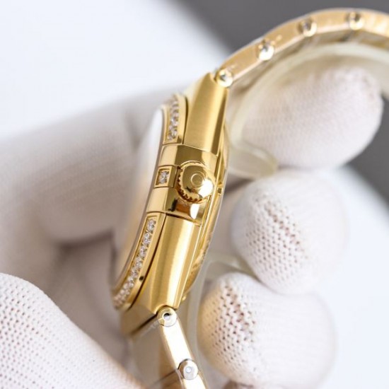 2025FW 時計 ウォッチ OMEGA オメガ 国内完売間近の数量限定品
