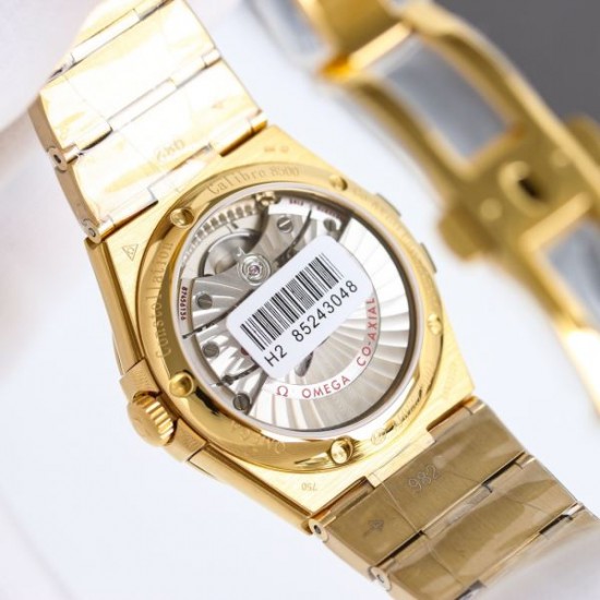 2025FW 時計 ウォッチ OMEGA オメガ 国内完売間近の数量限定品