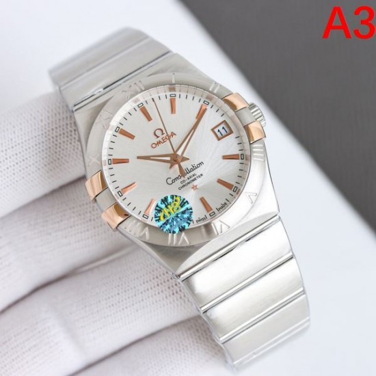2025FW 時計 ウォッチ OMEGA オメガ 新作をセール価格でゲット