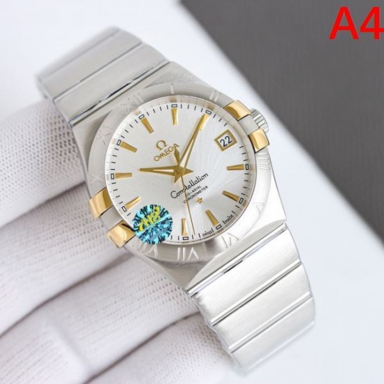 2025FW 時計 ウォッチ OMEGA オメガ 新作をセール価格でゲット