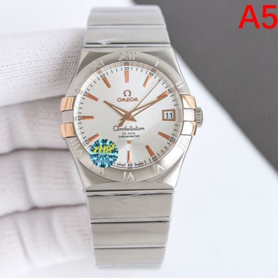 2025FW 時計 ウォッチ OMEGA オメガ 新作をセール価格でゲット