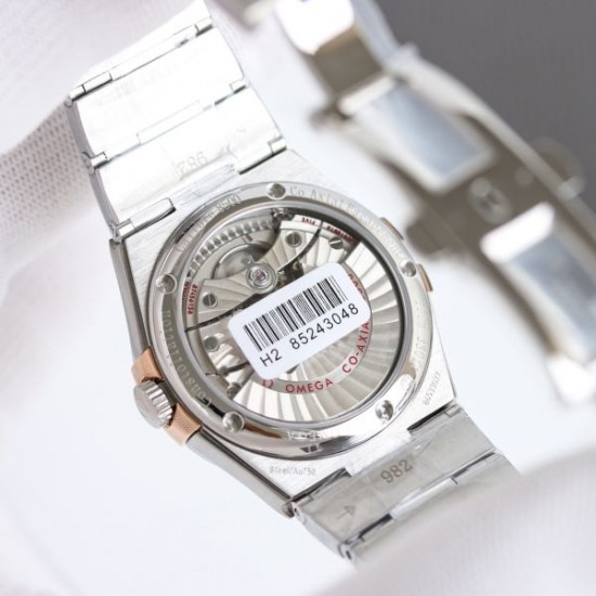 2025FW 時計 ウォッチ OMEGA オメガ 新作をセール価格でゲット