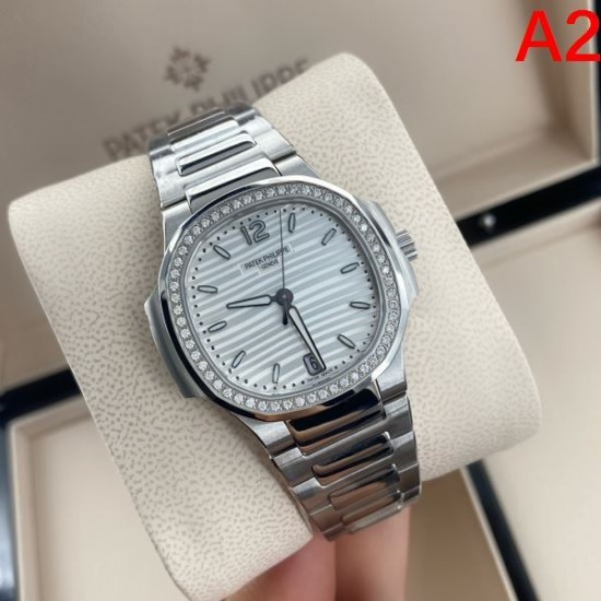 2025FW 時計 ウォッチ PATEK PHILIPPE パテック フィリップ おすすめの特価モデル
