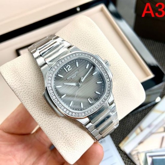 2025FW 時計 ウォッチ PATEK PHILIPPE パテック フィリップ おすすめの特価モデル