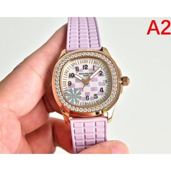 2025FW 時計 ウォッチ PATEK PHILIPPE パテック フィリップ 期間限定の特別セール