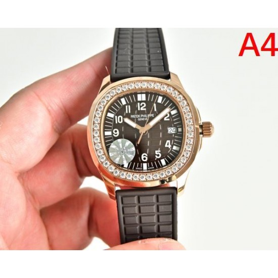 2025FW 時計 ウォッチ PATEK PHILIPPE パテック フィリップ 期間限定の特別セール