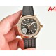 2025FW 時計 ウォッチ PATEK PHILIPPE パテック フィリップ 期間限定の特別セール