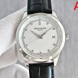 2025FW 時計 ウォッチ PATEK PHILIPPE パテック フィリップ 注目度抜群のブランド
