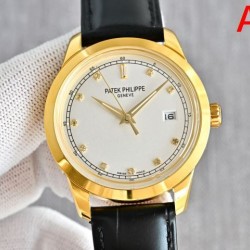 2025FW 時計 ウォッチ PATEK PHILIPPE パテック フィリップ 注目度抜群のブランド