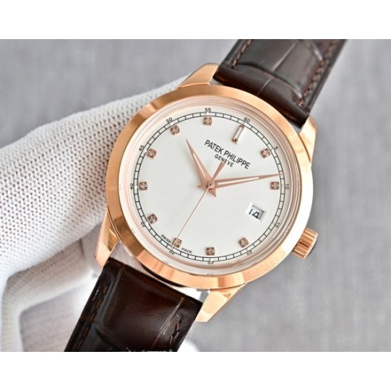 2025FW 時計 ウォッチ PATEK PHILIPPE パテック フィリップ 注目度抜群のブランド