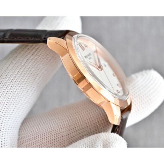 2025FW 時計 ウォッチ PATEK PHILIPPE パテック フィリップ 注目度抜群のブランド