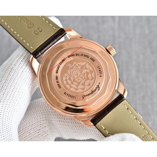 2025FW 時計 ウォッチ PATEK PHILIPPE パテック フィリップ 注目度抜群のブランド