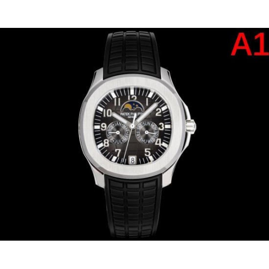 2025FW 時計 ウォッチ PATEK PHILIPPE パテック フィリップ 新品×限定の特集作