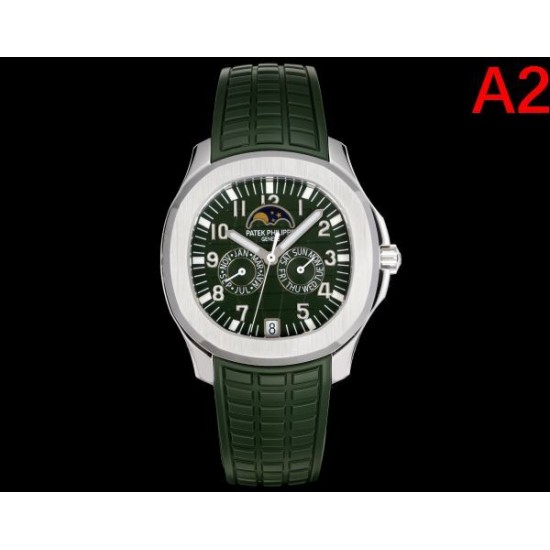 2025FW 時計 ウォッチ PATEK PHILIPPE パテック フィリップ 新品×限定の特集作