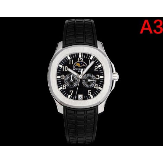 2025FW 時計 ウォッチ PATEK PHILIPPE パテック フィリップ 新品×限定の特集作