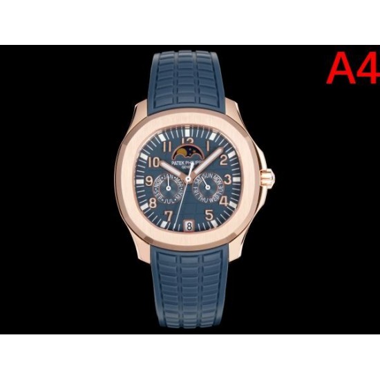 2025FW 時計 ウォッチ PATEK PHILIPPE パテック フィリップ 新品×限定の特集作