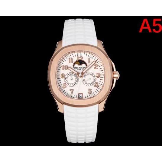 2025FW 時計 ウォッチ PATEK PHILIPPE パテック フィリップ 新品×限定の特集作