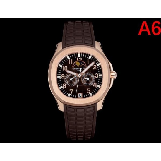 2025FW 時計 ウォッチ PATEK PHILIPPE パテック フィリップ 新品×限定の特集作