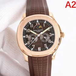2025FW 時計 ウォッチ PATEK PHILIPPE パテック フィリップ 再入荷が嬉しい人気モデル