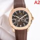 2025FW 時計 ウォッチ PATEK PHILIPPE パテック フィリップ 再入荷が嬉しい人気モデル
