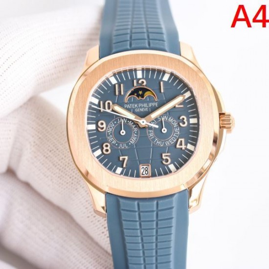 2025FW 時計 ウォッチ PATEK PHILIPPE パテック フィリップ 再入荷が嬉しい人気モデル
