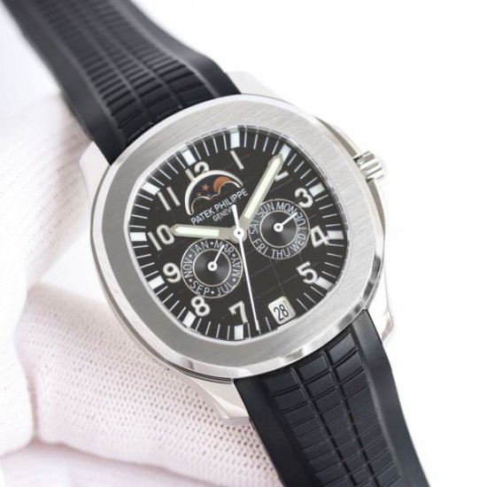 2025FW 時計 ウォッチ PATEK PHILIPPE パテック フィリップ 再入荷が嬉しい人気モデル